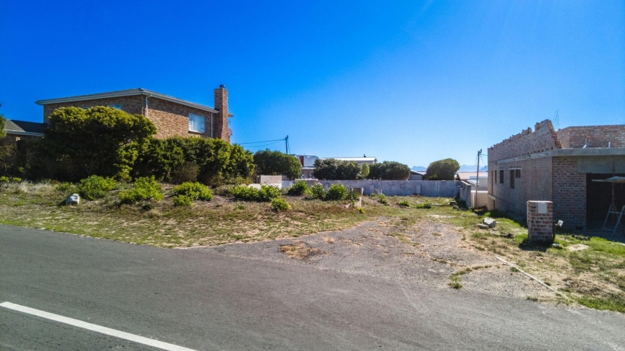 0 Bedroom Property for Sale in De Kelders Western Cape